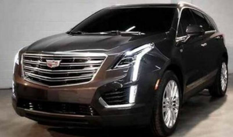 “凯迪拉克“最全资讯一网打尽，有我就够了