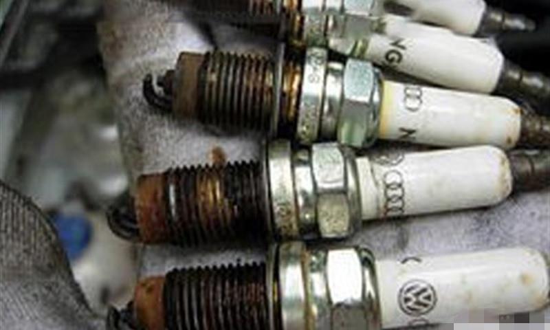 汽车保养只是换机油？老司机：这4个地方不换，等于白保养！