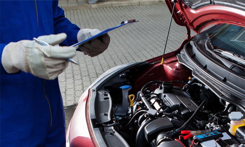 老百姓养车的3个错误！多数车主已中招，维修工：嘿嘿财神爷来了