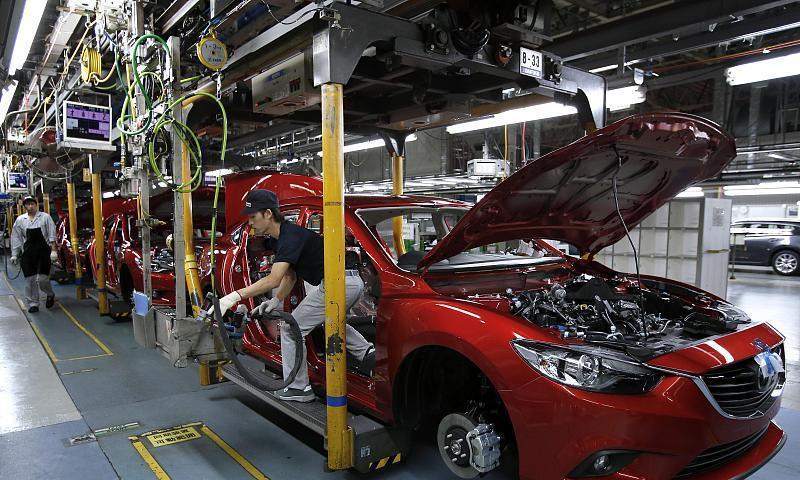 谈车   说车   别把皮带当成小问题