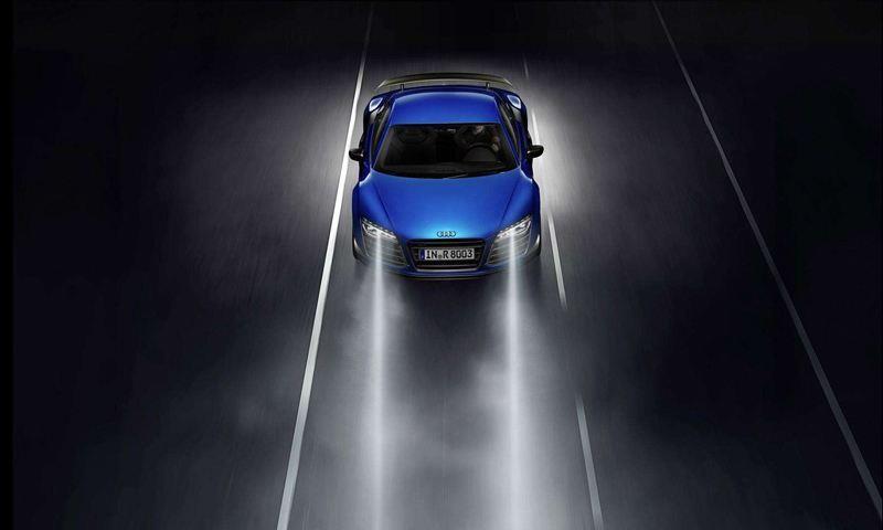 汽车也要“护眼”，教你如何保养车灯