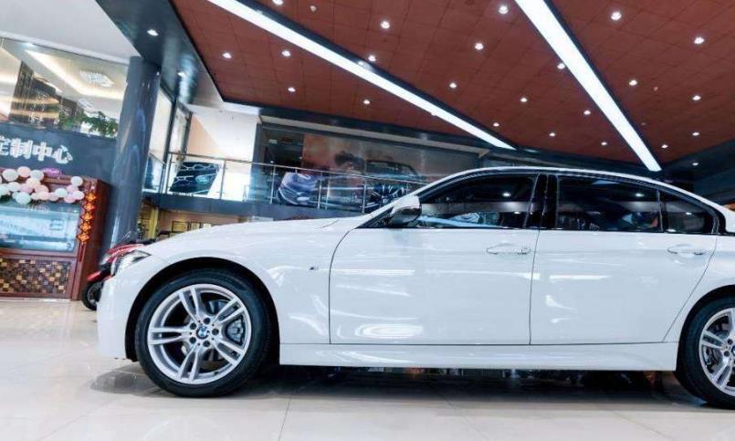 三系宝马即将推出，四款新车中，最有特点的竟然是它