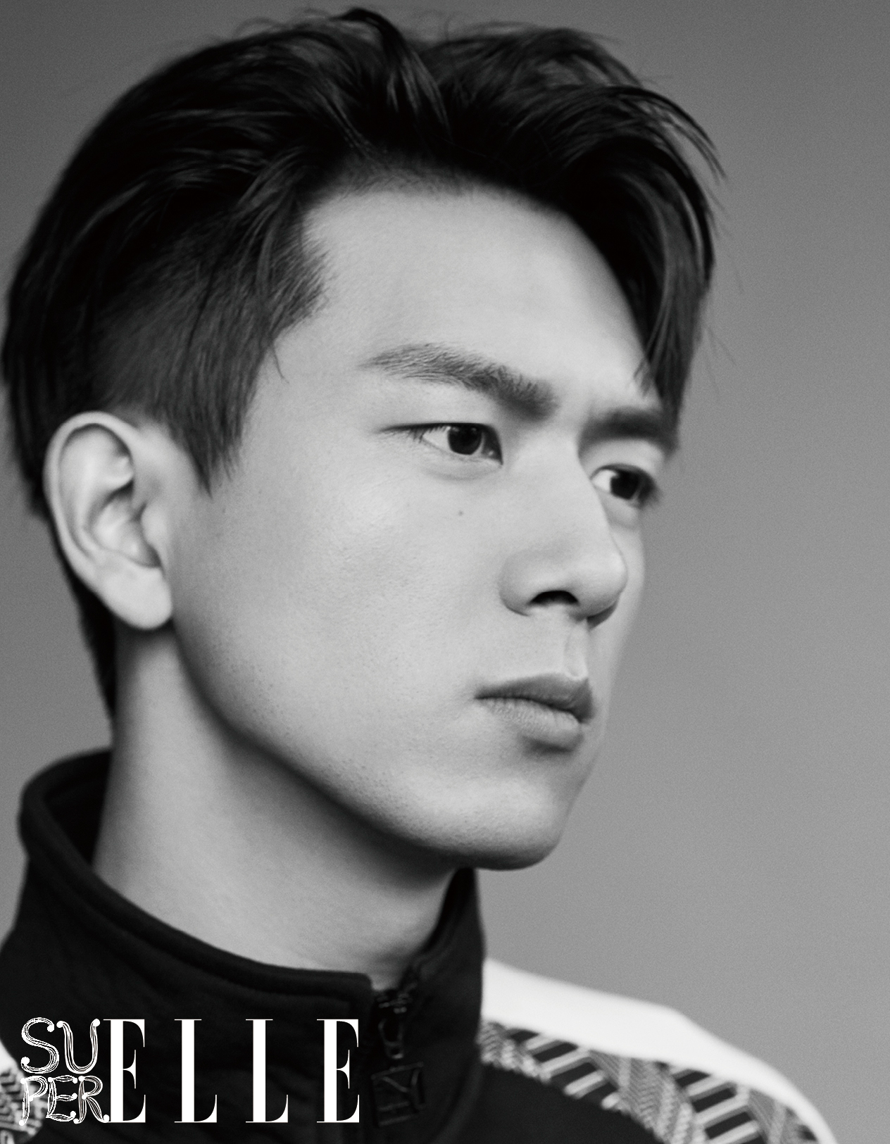 李现和成毅：背向而驰的两面人生