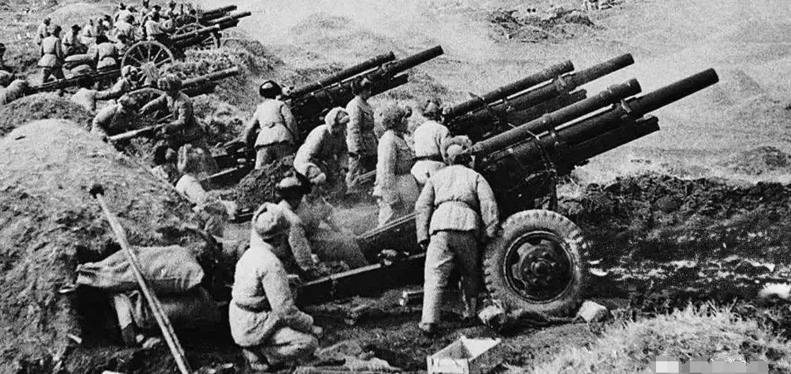 对印自卫反击战，印军想耍小聪明，结果却惨遭我军全歼