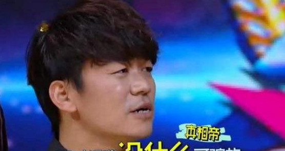《天天向上》节目里,当年汪涵其实提醒过王宝强,你们还记得吗