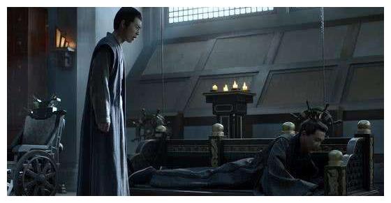 《剑网3》轮椅坐骑上线引发争议，网友：陈萍萍众筹126元换新的？