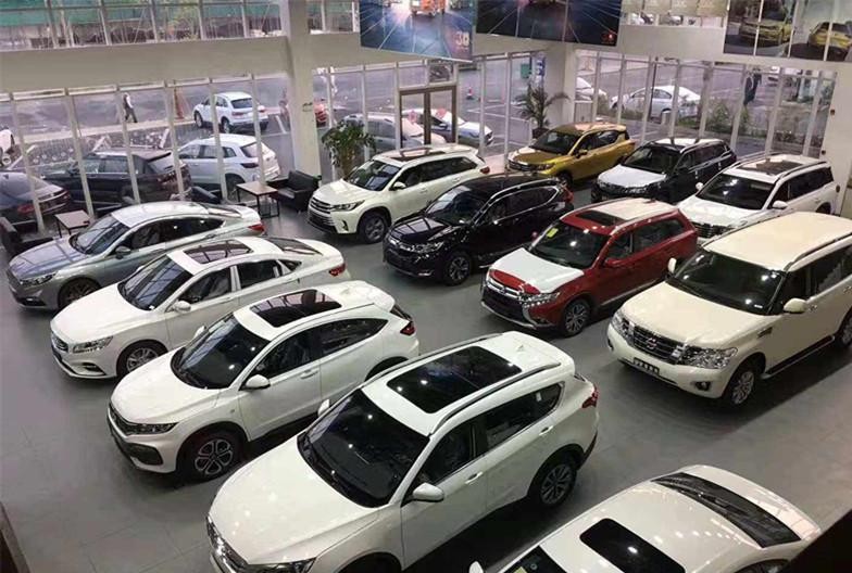 4S店“最闲”的3个时间段，逼的老板降低价格，提高销量！