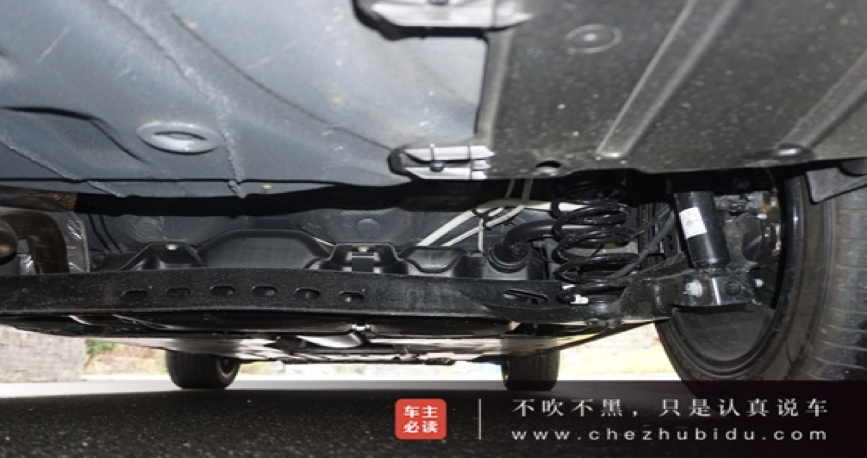 深度解析大众新朗逸