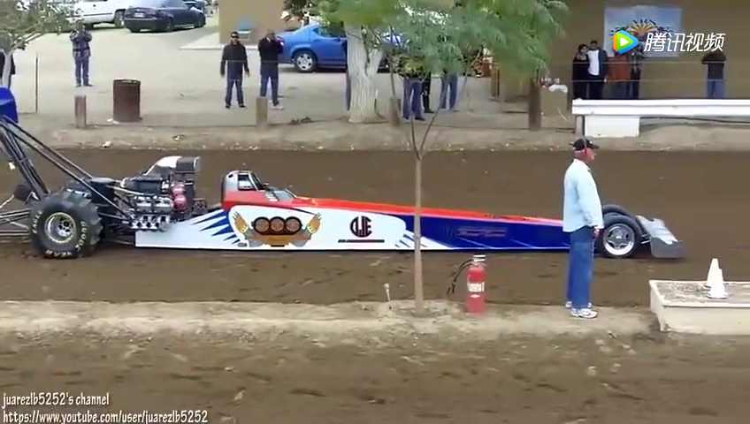 什么超级跑车兰博基尼布加迪的，在它面前都不够看！