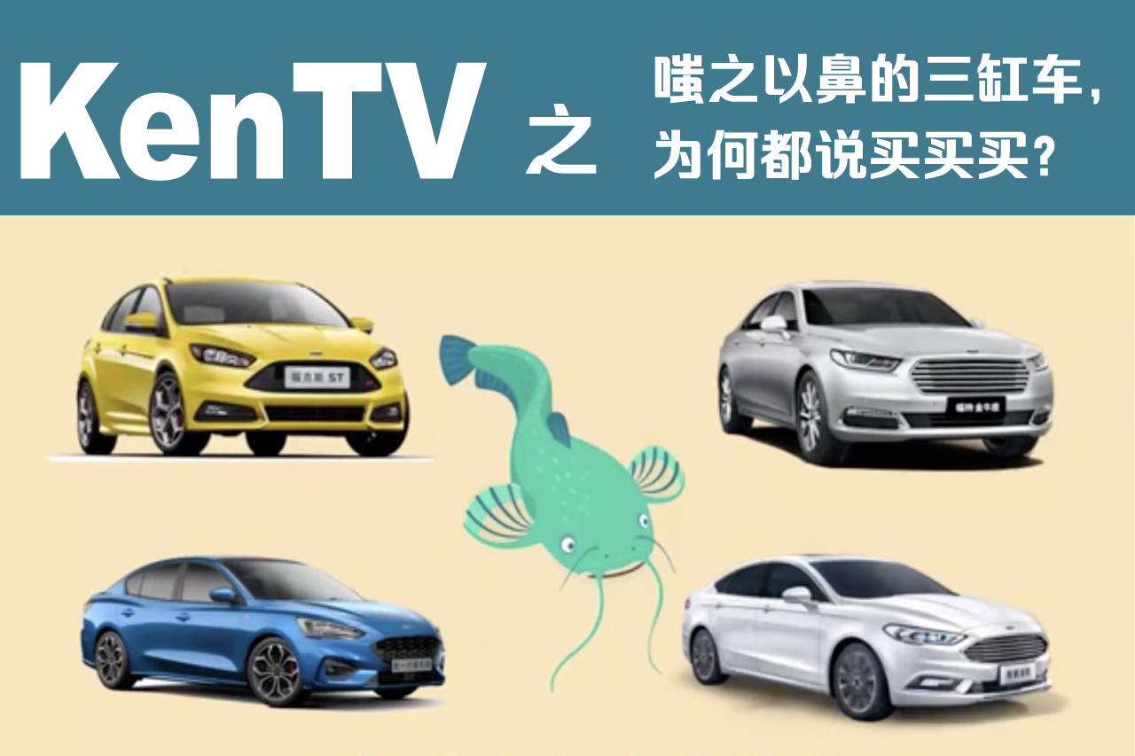 让人嗤之以鼻的三缸车,为何都说买买买?