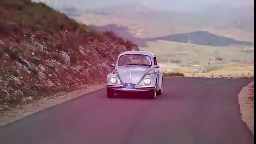 梦幻经典车的聚会，一起来看香港珍藏车协会老车展