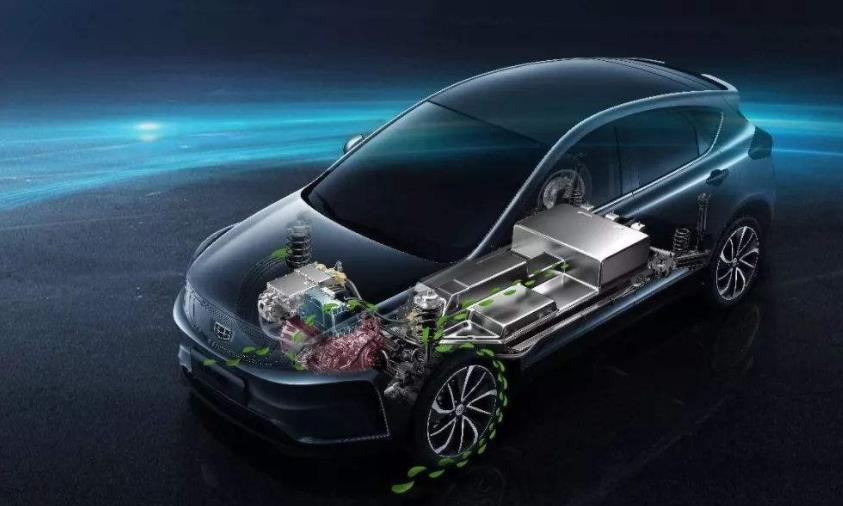 郑州一场大雪，“绿牌车”集体罢工，车主：有苦说不出！