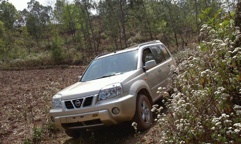 车开烂了才明白：每跑1万公里，这地方不清理，耗油又毁车