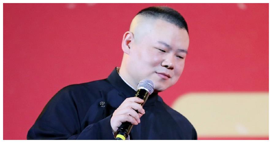 “捧红”第二个张云雷?德云社怕是“有心无力”