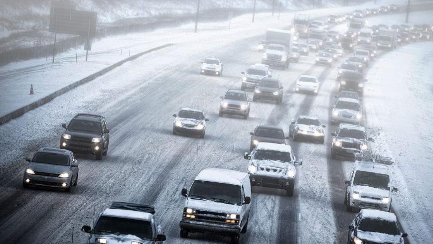 多数车是毁在积碳上，拉高速真的可以清理积碳吗？