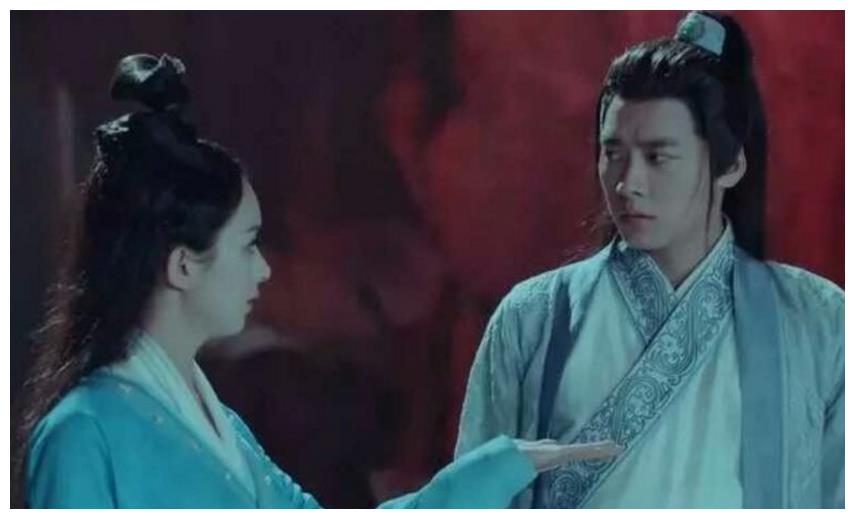 《青云志3》演员表已经定,赵丽颖李易峰都被换掉了,竟