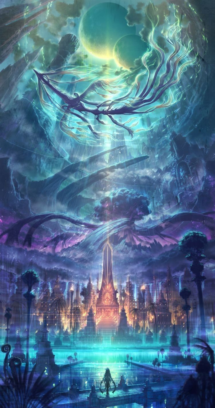 好看的墙纸手机壁纸