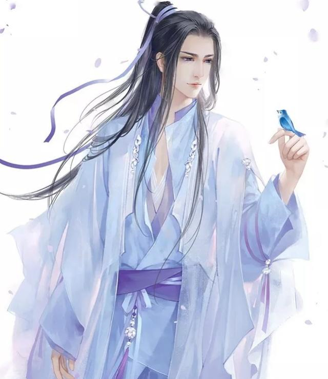 五本古言宫斗文她穿越后男扮女装，他阅女无数却对公子把持不住