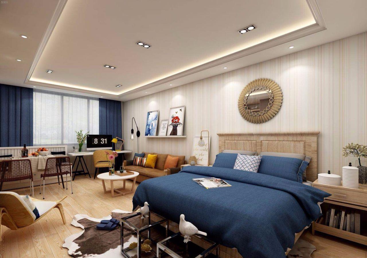 南昌怎么找公寓里的妹妹