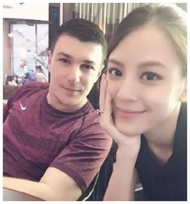 被周杰伦捧在手心的江语晨，被老公骗婚，如今过着低调生活