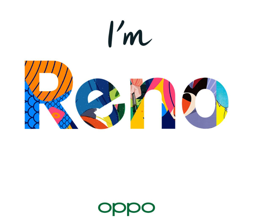 OPPO今日正式发布影音旗舰 Reno，4800主摄+Hi-