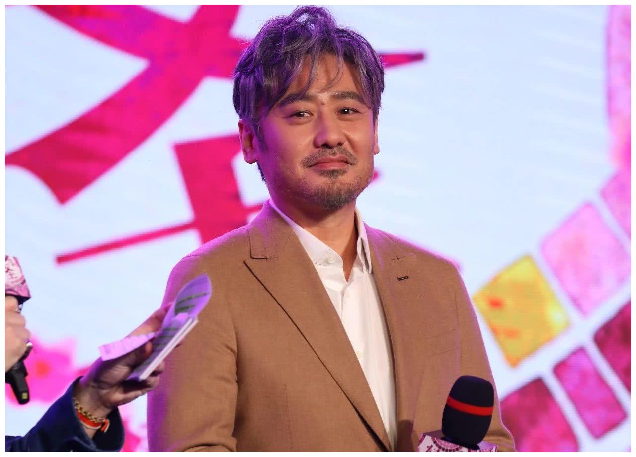 4位明星公开骂吴秀波,50岁的波叔这次凶多吉少