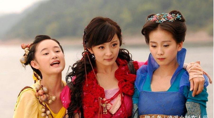 唐嫣、刘诗诗、霍建华、袁弘婚礼都没有请杨幂