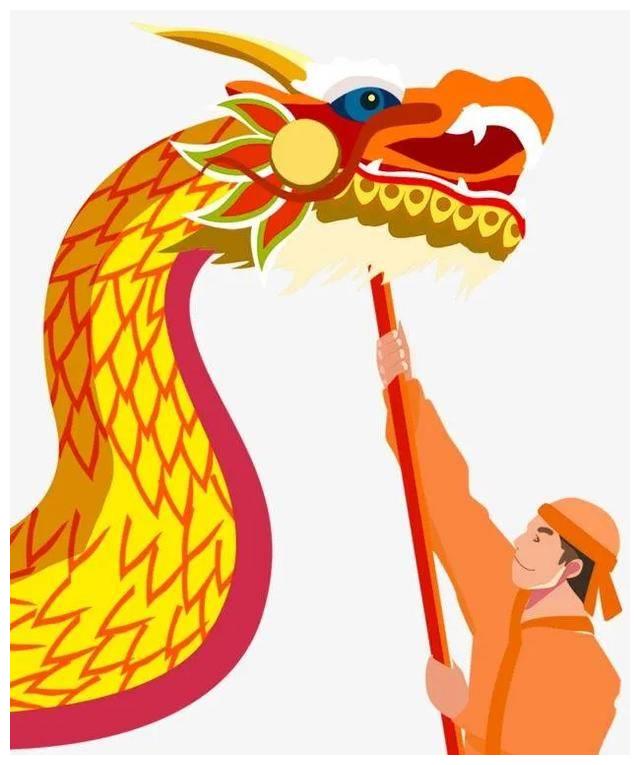 二月二，龙抬头，愿我的祝福，为你的幸福画龙点晴，早安