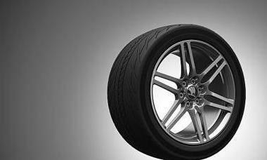 为啥越值钱的豪车，轮胎就越宽越扁平？