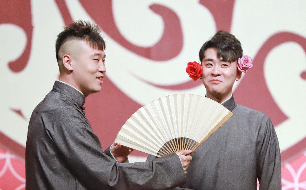 德云社离不开于谦 为何说于谦才是定海神针