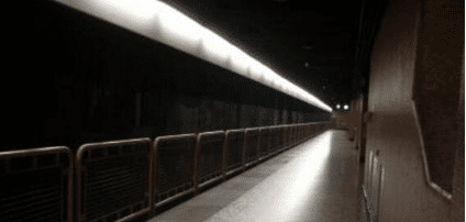 揭秘香港地铁闹鬼事件大全, 各种鬼神故事恐惧来袭!