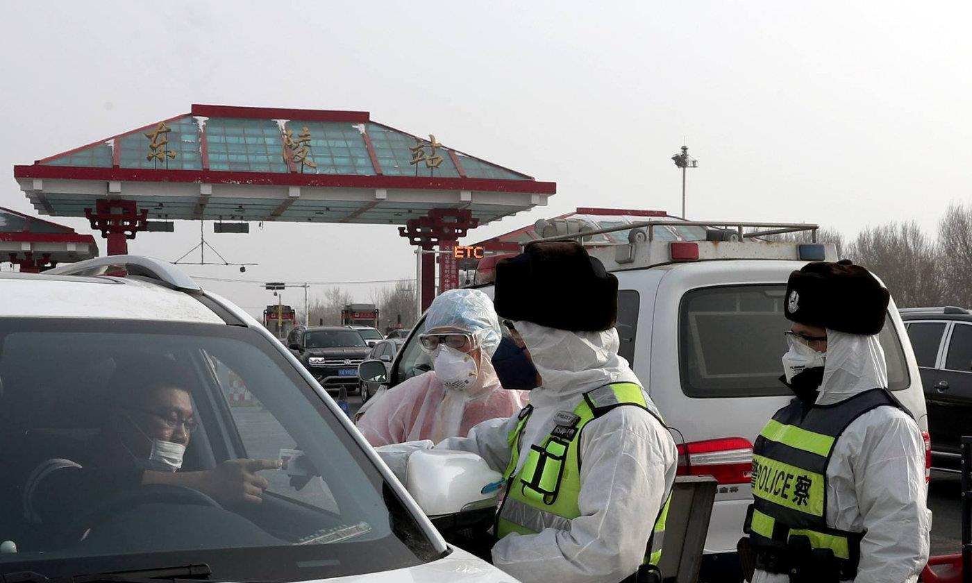 疫情下的经销商靠车企减压便能度过难关？依旧是场淘汰赛