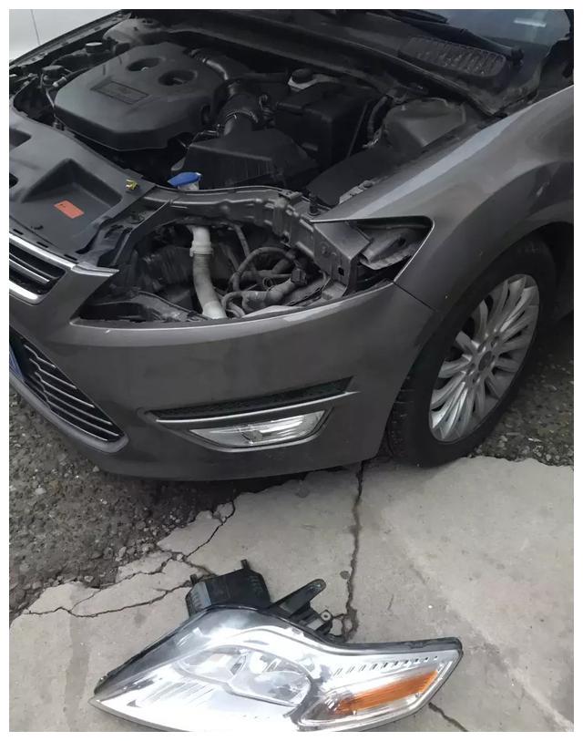 帮主有话说,吐槽那些坑死修理工的设计