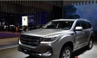 “20-30万中大型SUV“最全资讯一网打尽，有我就够了