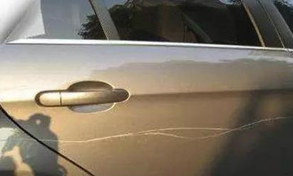 划痕险、盗抢险等等这些险种要买吗？如果你是这种情况，就得买