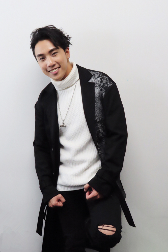 《粤语好声音》强官 陈乐基战队获亚军