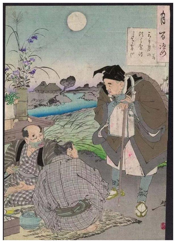 从简练的文字中感受生活之美