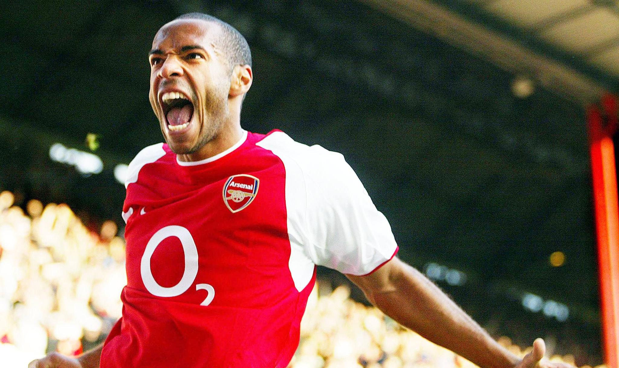 盘点英超历史射手榜TOP5:现役仅一人,第一名