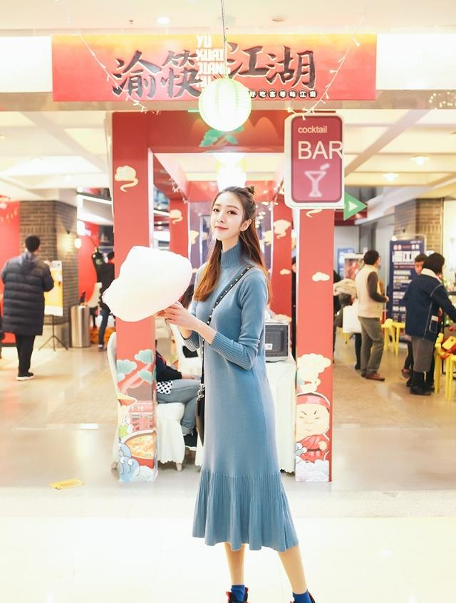 正南奇北耍江湖，重庆江北大融城美食争霸等江湖儿女来嗨