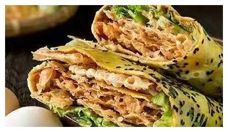 老外给中国特色小吃“取名”,简直就是奇葩!网友:不懂就乱评价|小吃|老外