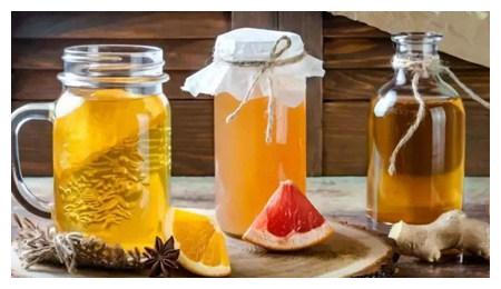 教你自制美容饮料 口感好味道清爽 美容护肤喝出来 就这么简单 口感 姜黄 美容 新浪新闻