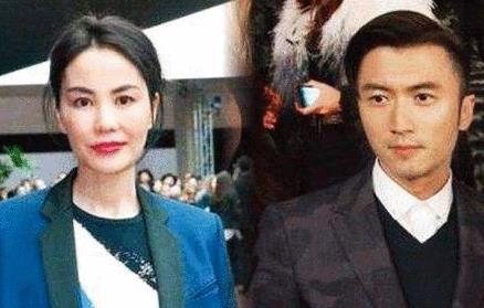 谢霆锋自曝后悔与张柏芝离婚,内心一直自责,王菲尊重自己的决定