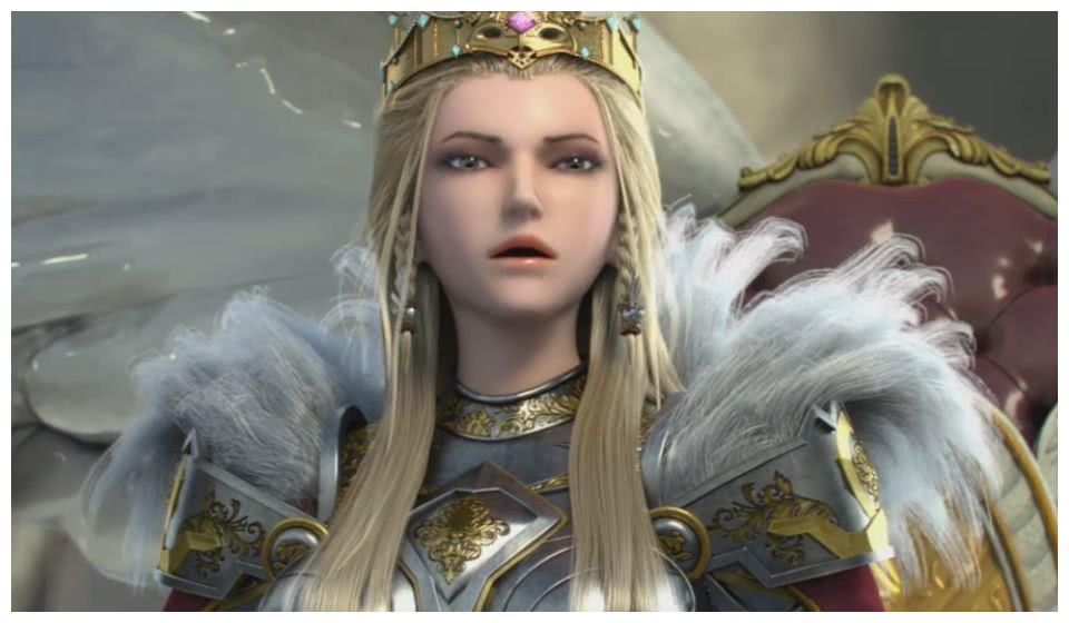 超神学院:天使彦旗袍造型曝光,毫无王者气息,是小伦喜欢的样子|葛小伦