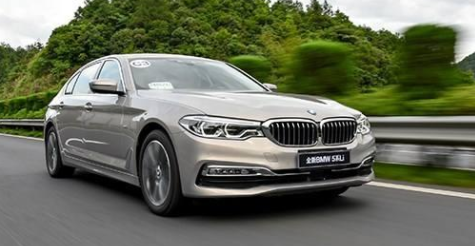 奔驰AMG C43和BMW 540Li M怎么选呢？