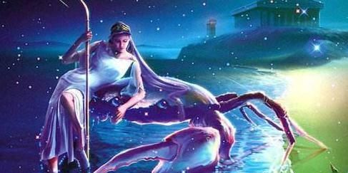 2020年,容易出大师级别的人物,金牛座很显眼,巨蟹座有