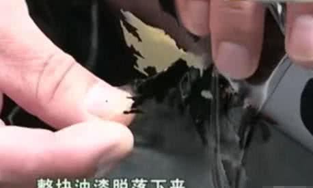 刚买275万奔驰，4S阻止贴车衣，车主一查净赚800万