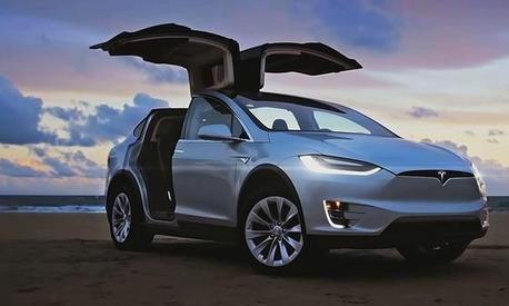 特斯拉正研发109kWh新电池续航将超过640公里