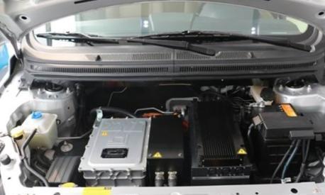 新能源汽车没有发动机怎么保养，这3点依然重要