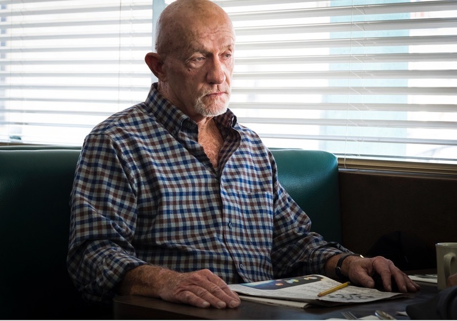 热门美剧排行榜位列第一的《绝命律师第四季》