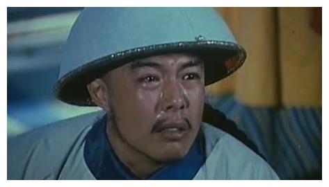李翰祥导演大师级别清朝古装电影，几乎可以当历史看